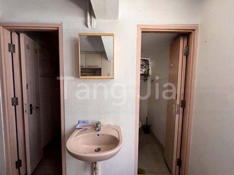 3 Room (3A) HDB for Rent in  1 Tanjong Pagar Plaza - Image 3